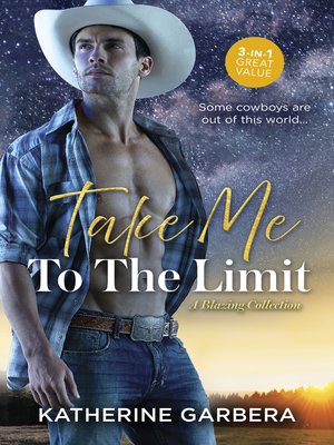 cover image of Take Me to the Limit